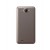 Full Body Housing For Gigabyte Gsmart Maya M1 Brown - Maxbhi.com
