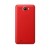 Full Body Housing For Gigabyte Gsmart Maya M1 V2 Red - Maxbhi.com