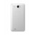 Full Body Housing For Gigabyte Gsmart Maya M1 V2 White - Maxbhi.com