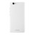 Full Body Housing For Gionee M2 White - Maxbhi.com