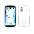 Full Body Housing For Htc Amaze 4g White - Maxbhi Com