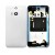 Full Body Housing For Htc Butterfly 2 White - Maxbhi Com