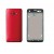 Full Body Housing For Htc Butterfly S Red - Maxbhi Com