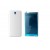 Full Body Housing For Htc Desire 620g Dual Sim White - Maxbhi Com