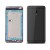 Full Body Housing For Htc Desire 700 Dual Sim Black - Maxbhi Com