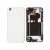 Full Body Housing For Htc Desire Eye Red - Maxbhi Com