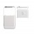 Full Body Housing For Htc Evo 4g Lte White - Maxbhi Com