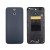 Full Body Housing For Htc One E8 Cdma Grey - Maxbhi Com