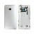 Full Body Housing For Htc One White - Maxbhi Com