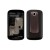 Full Body Housing For Htc Pico Black - Maxbhi Com