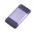 Full Body Housing For Htc Salsa C510e Lilac - Maxbhi Com