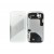 Full Body Housing For Htc Sensation White - Maxbhi Com