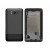 Full Body Housing For Htc Titan Grey - Maxbhi Com