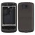 Full Body Housing For Htc Touch2 Black - Maxbhi Com