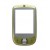 Full Body Housing For Htc Touch Green - Maxbhi Com