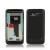 Full Body Housing For Htc Trophy Black - Maxbhi Com