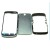 Full Body Housing For Huawei Ascend G300 Silver - Maxbhi Com