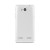 Full Body Housing For Huawei Ascend G600 White - Maxbhi Com