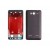 Full Body Housing For Huawei Ascend G615 Black - Maxbhi Com