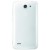 Full Body Housing For Huawei Ascend G730 Dual Sim White - Maxbhi Com
