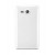 Full Body Housing For Huawei Ascend Y220 White - Maxbhi Com