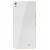 Full Body Housing for Gionee Elife S5.1 White