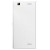 Full Body Housing for Gionee Gpad G5 White
