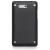 Full Body Housing for HTC Aria Black