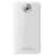 Full Body Housing for HTC Desire 501 dual sim White