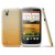 Full Body Housing for HTC Desire U Orange