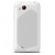 Full Body Housing for HTC Desire XC White