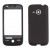 Full Body Housing for HTC DROID ERIS Black