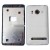 Full Body Housing for HTC Evo 4G White