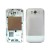 Full Body Housing for HTC Sensation XL White