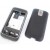 Full Body Housing for HTC Smart Black