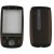 Full Body Housing for HTC Touch 3G Modern Brown