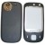 Full Body Housing for HTC Touch Dual Silver