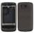Full Body Housing for HTC Touch2 Brown