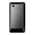 Full Body Housing for HTC Vivid Black