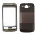 Full Body Housing for HTC Wildfire S Brown
