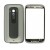 Full Body Housing for HTC XV6875 Black & Grey