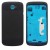 Full Body Housing for HTC Z520e Black