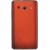 Full Body Housing for Huawei Ascend G350 Black & Red