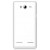 Full Body Housing for Huawei Ascend G615 Ceramic White