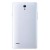 Full Body Housing for Huawei Ascend G700 White