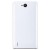 Full Body Housing for Huawei Ascend G740 White