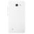 Full Body Housing for Huawei Ascend Y550 White
