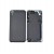 Housing For Htc Desire 820 Dual Sim Milkyway Grey - Maxbhi.com