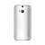 Housing For Htc One M8 Prime Glacial Silver - Maxbhi Com