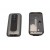 Housing For Htc Tilt 2 Black Grey - Maxbhi Com